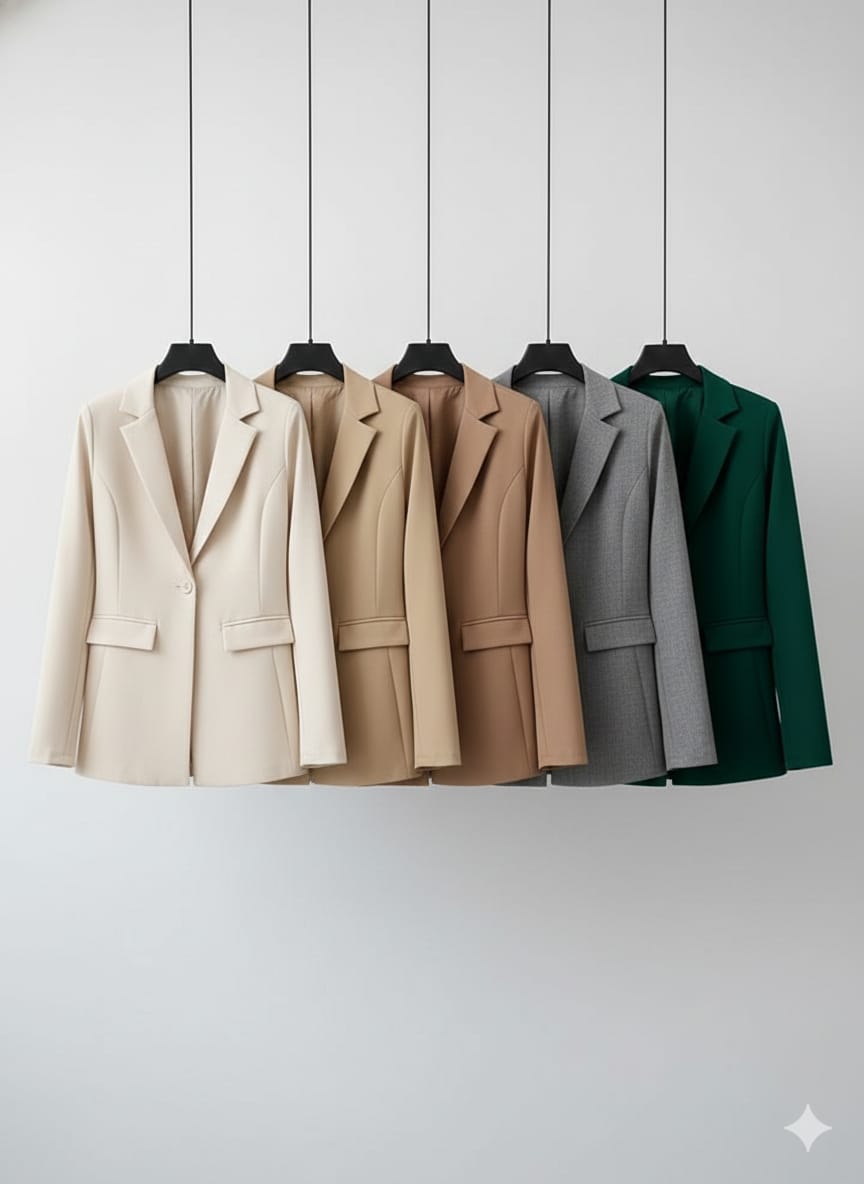 Blazer Alicia