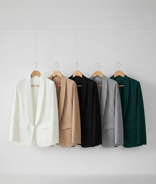 Blazer Aria