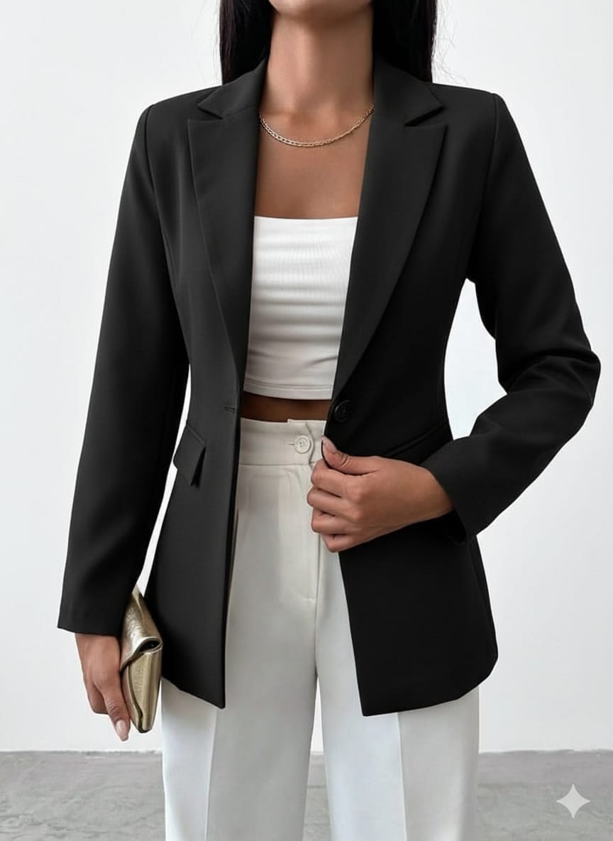 Blazer Alicia