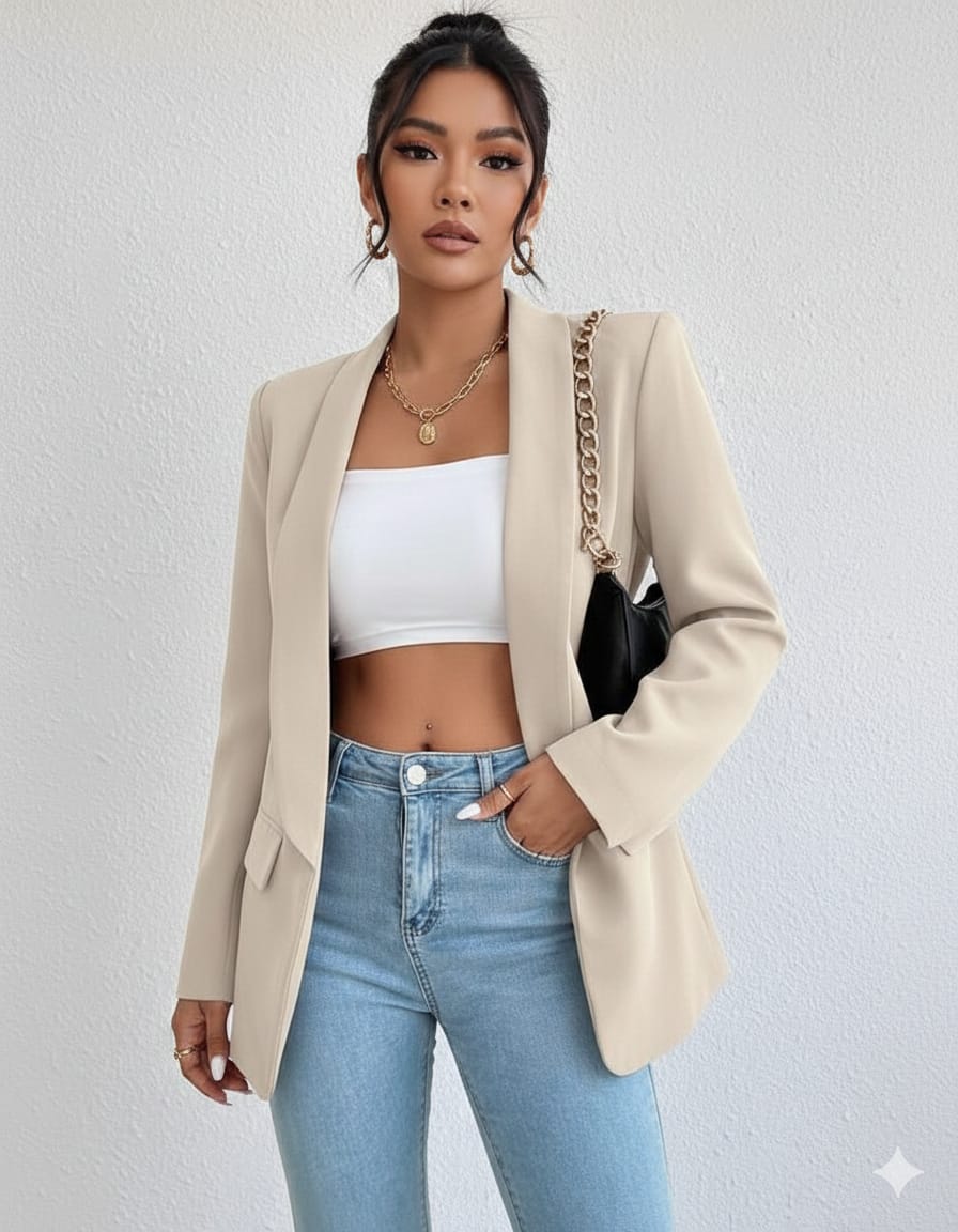 Blazer Aria