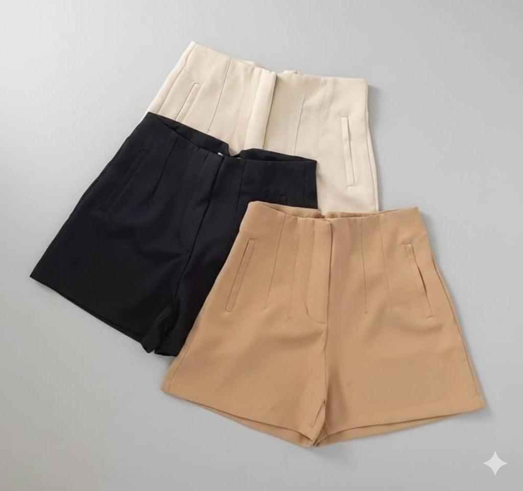 Short Estileto