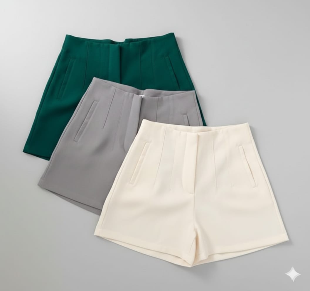 Short Estileto